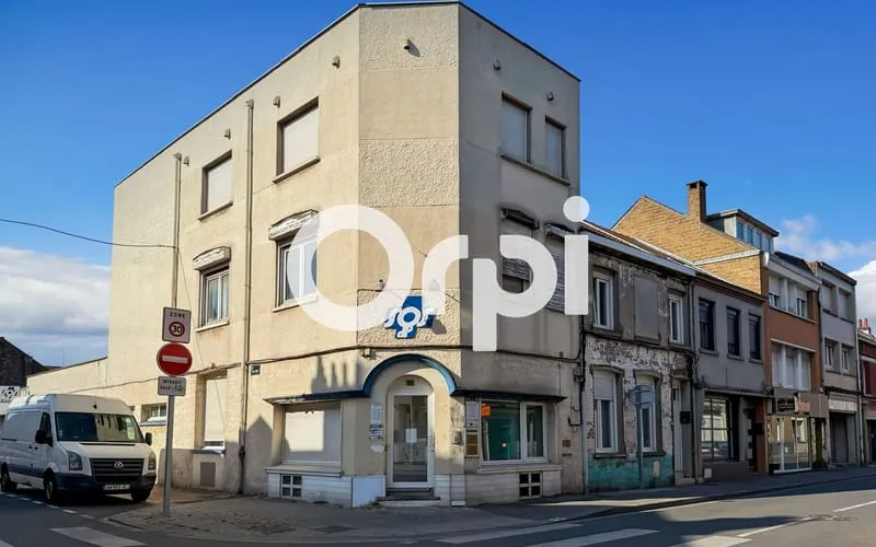Immeuble 2 pièces 232 m² - Photo 1