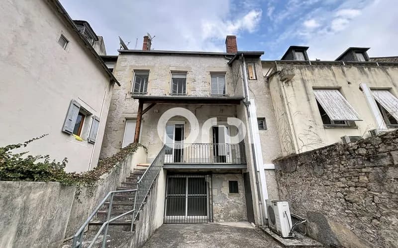Immeuble de rapport 3 pièces 316 m² - Photo 1