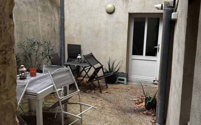 Immeuble 7 pièces 138 m² - Photo 1