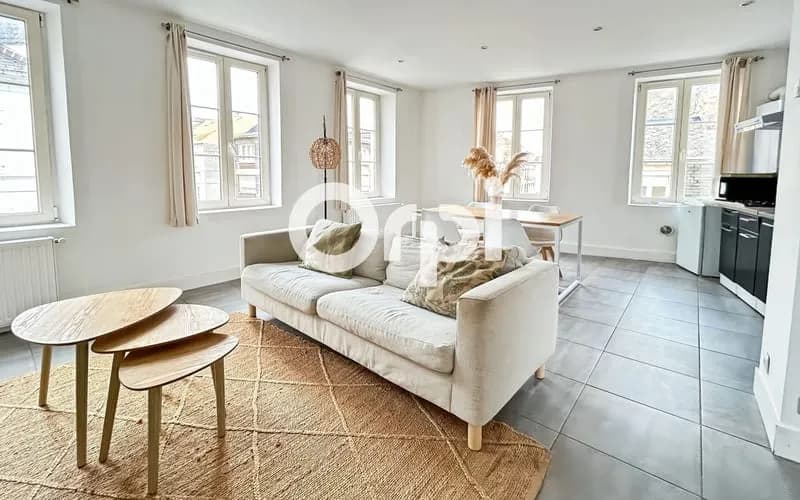 Immeuble 4 pièces 105 m² - Photo 1