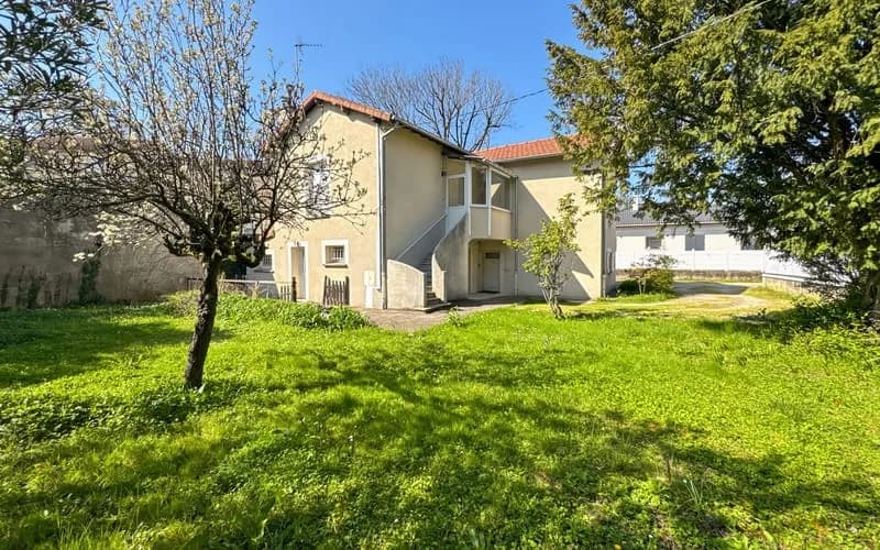 Immeuble 4 pièces 103 m² - Photo 1