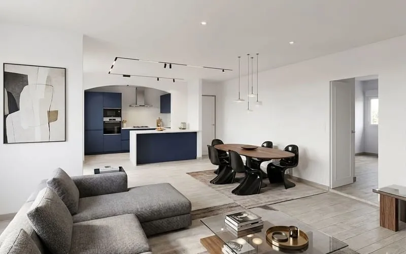 Immeuble 13 pièces 464 m² - Photo 1