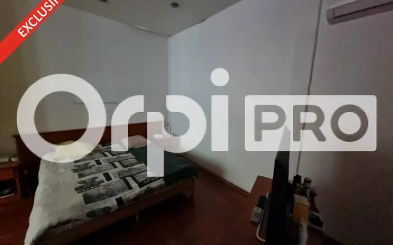 Immeuble 611 m² - Photo 1