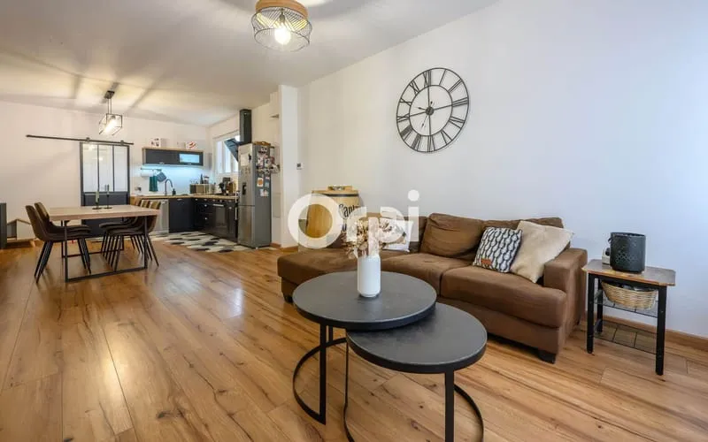 Immeuble de rapport 8 pièces 169 m² - Photo 1