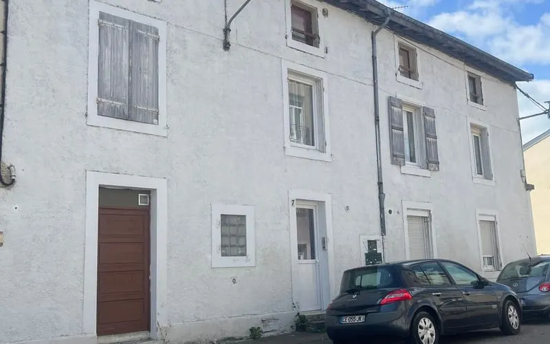 Immeuble de rapport 7 pièces 105 m² - Photo 1