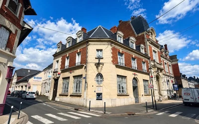 Immeuble de rapport 5 pièces 300 m² - Photo 1