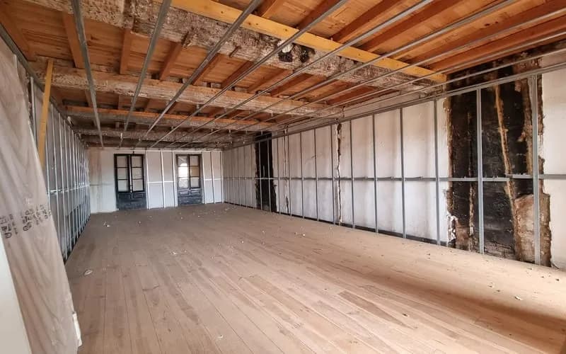 Immeuble 6 pièces 250 m² - Photo 1