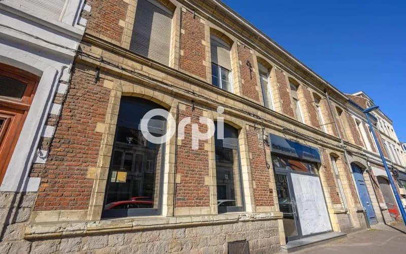 Immeuble de rapport 8 pièces 233 m² - Photo 1