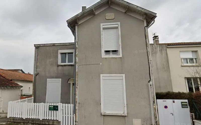 Immeuble 6 pièces 128 m² - Photo 1