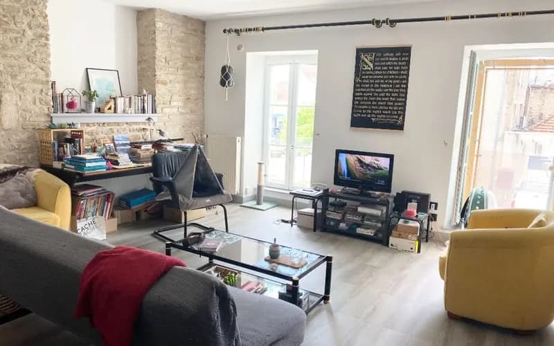 Immeuble de rapport 4 pièces 420 m² - Photo 1