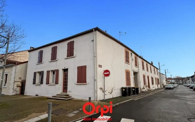 Immeuble de rapport 14 pièces 460 m² - Photo 1