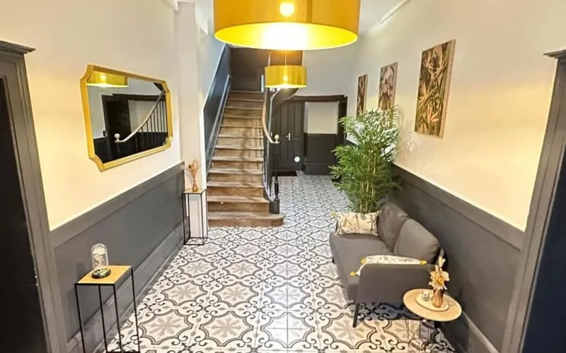 Immeuble de rapport 22 pièces 250 m² - Photo 1