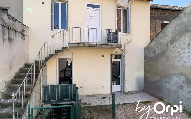 Immeuble 6 pièces 132 m² - Photo 1