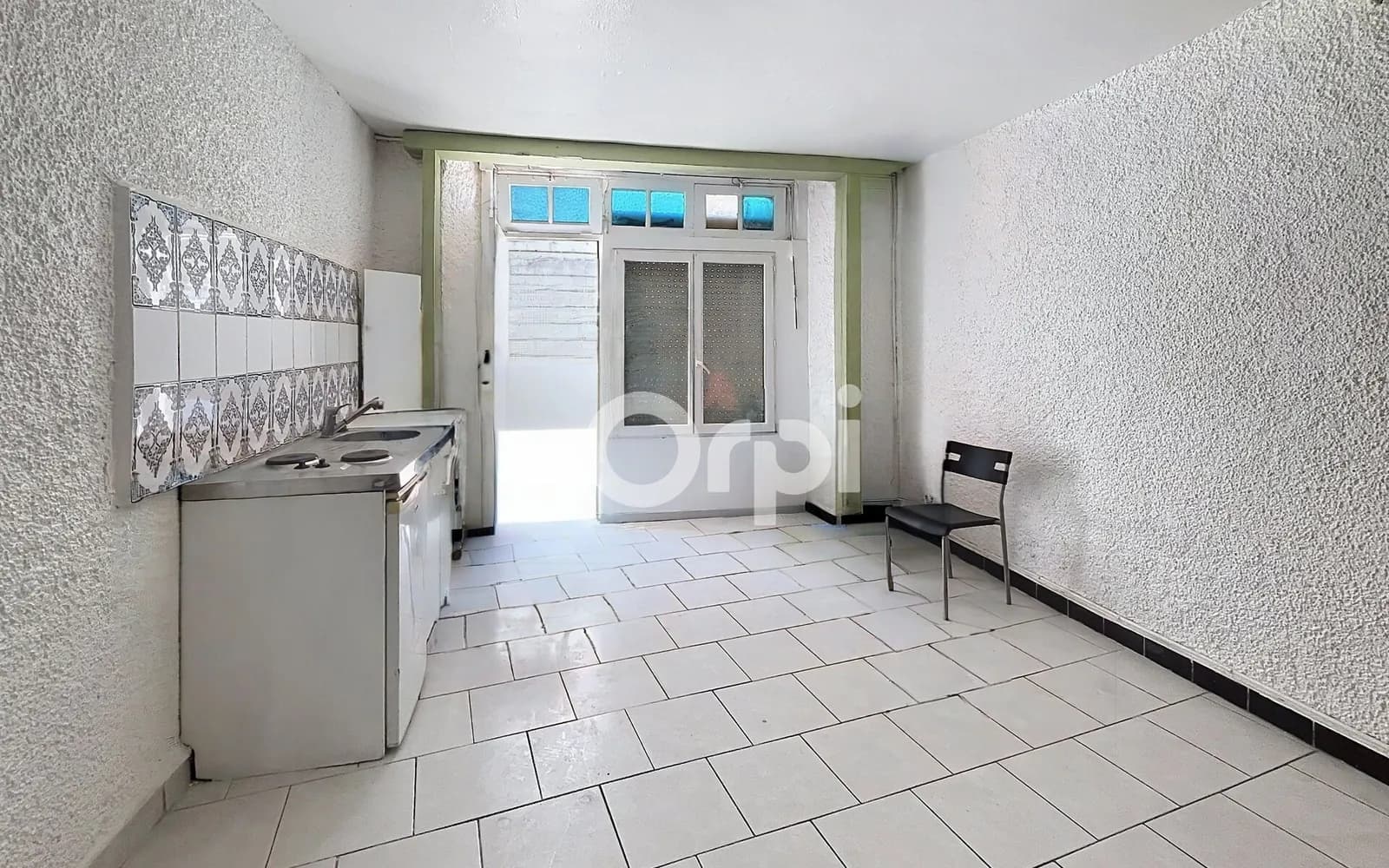 Immeuble de rapport 2 pièces 90 m² - Photo 1