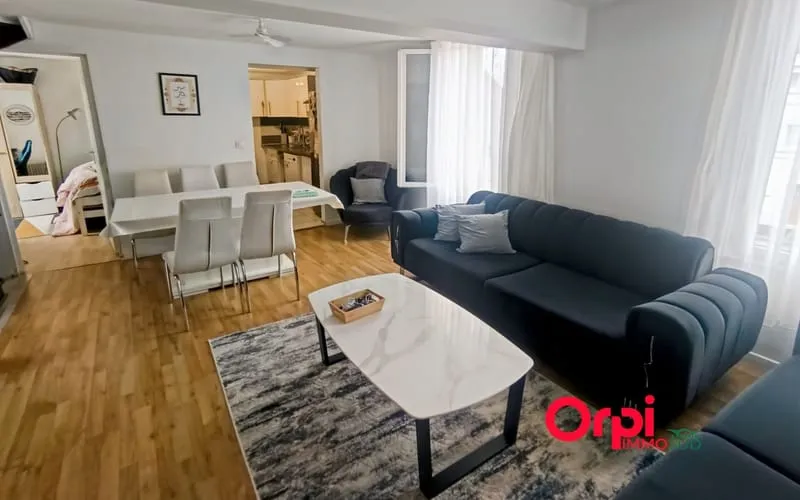 Immeuble de rapport 18 pièces 360 m² - Photo 1