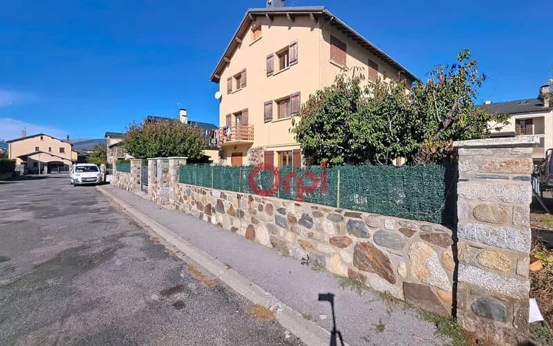 Immeuble de rapport 7 pièces 315 m² - Photo 1