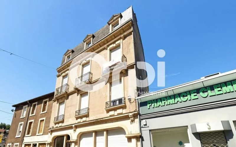 Immeuble de rapport 12 pièces 405 m² - Photo 1