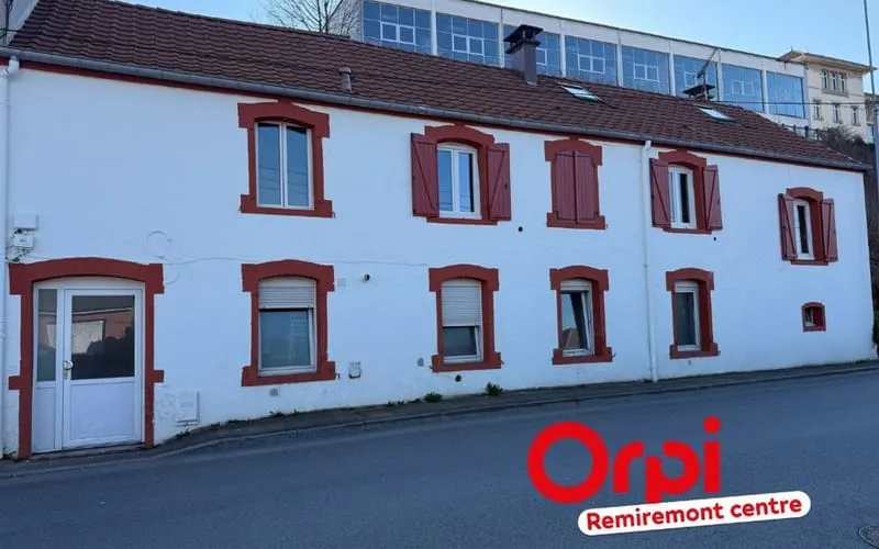 Immeuble de rapport 10 pièces 154 m² - Photo 1