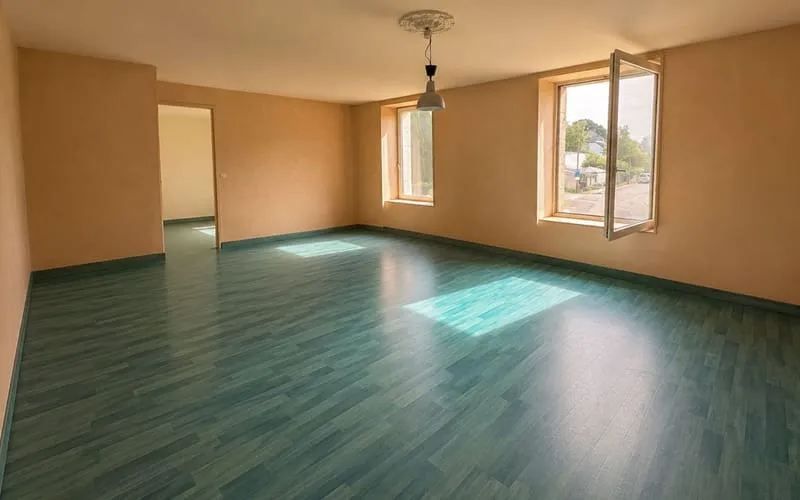 Immeuble de rapport 250 m² - Photo 1