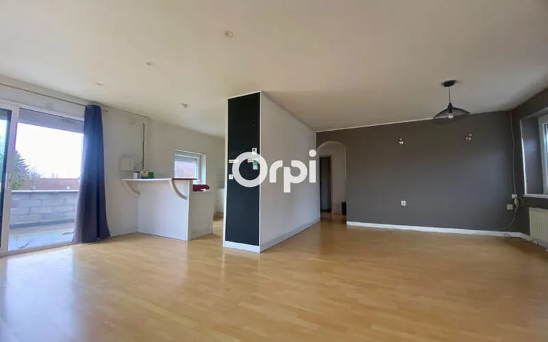 Immeuble de rapport 3 pièces 290 m² - Photo 1