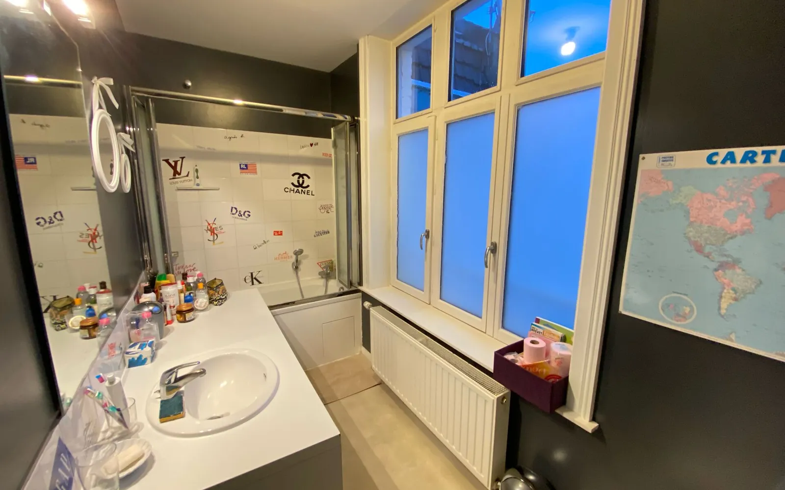 Immeuble 7 pièces 164 m² - Photo 1