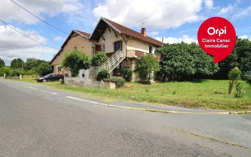 Immeuble 8 pièces 688 m² - Photo 1