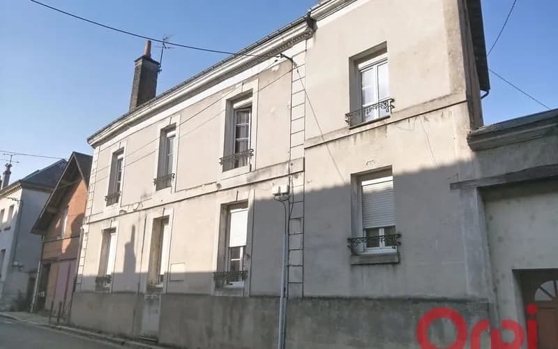 Immeuble de rapport 10 pièces 285 m² - Photo 1
