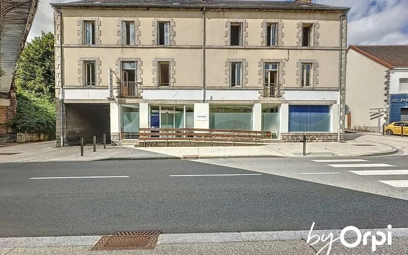 Immeuble 18 pièces 446 m² - Photo 1