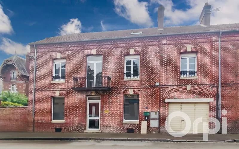 Immeuble de rapport 7 pièces 153 m² - Photo 1