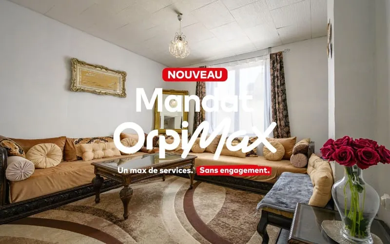Immeuble de rapport 11 pièces 236 m² - Photo 1