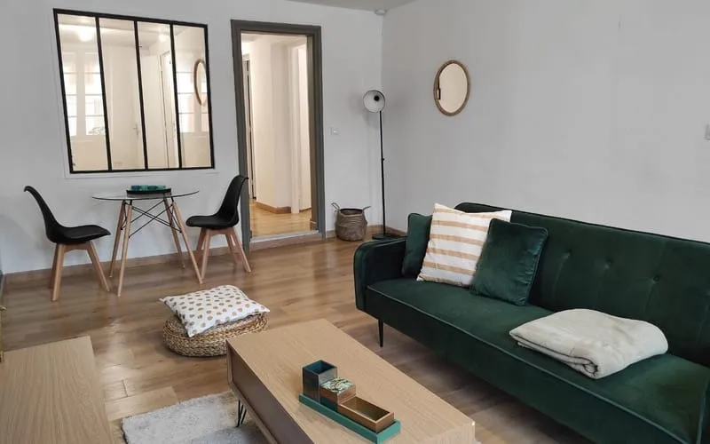 Immeuble de rapport 12 pièces 330 m² - Photo 1