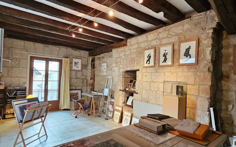 Immeuble 2 pièces 78 m² - Photo 1