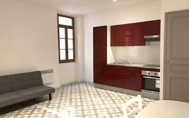 Immeuble de rapport 8 pièces 134 m² - Photo 1