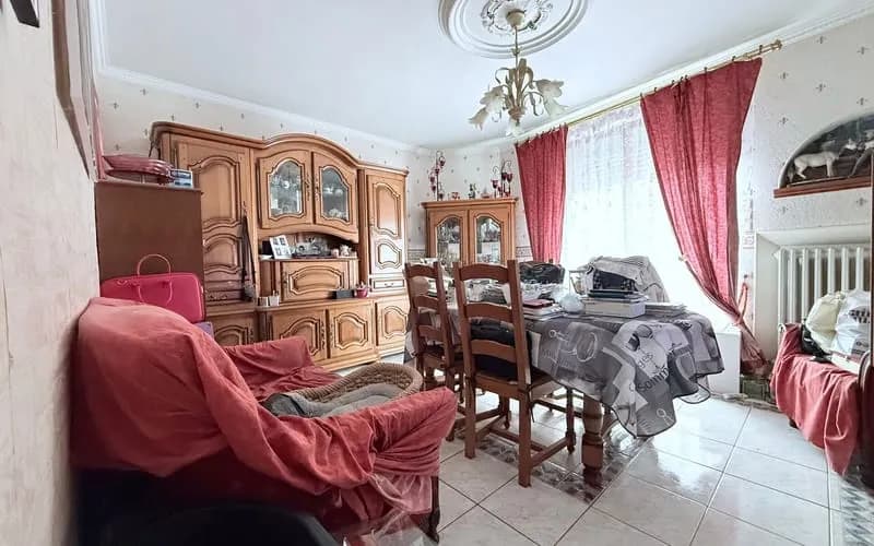 Immeuble de rapport 4 pièces 280 m² - Photo 1