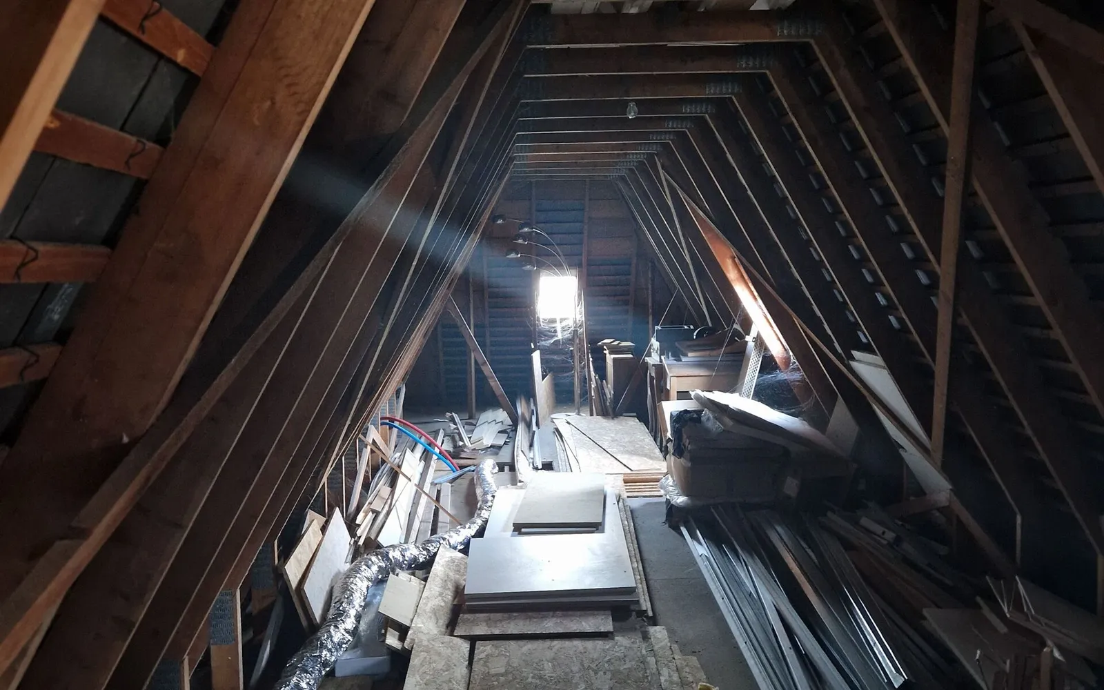 Immeuble de rapport 9 pièces 113 m² - Photo 1