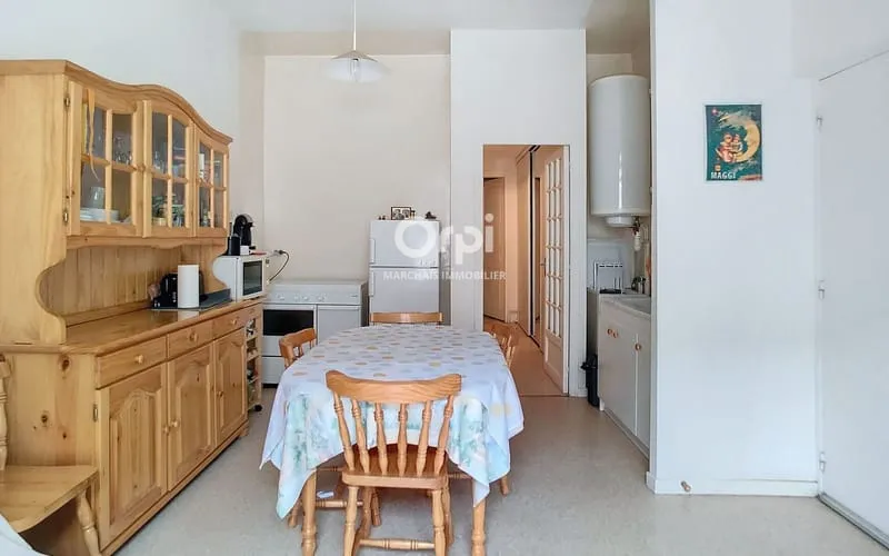 Immeuble 5 pièces 96 m² - Photo 1