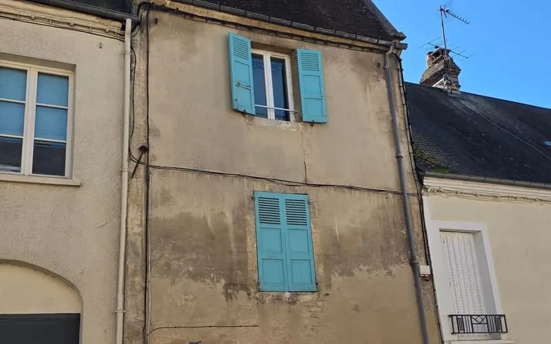 Immeuble de rapport 5 pièces 110 m² - Photo 1