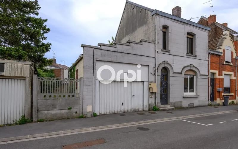 Immeuble de rapport 5 pièces 95 m² - Photo 1