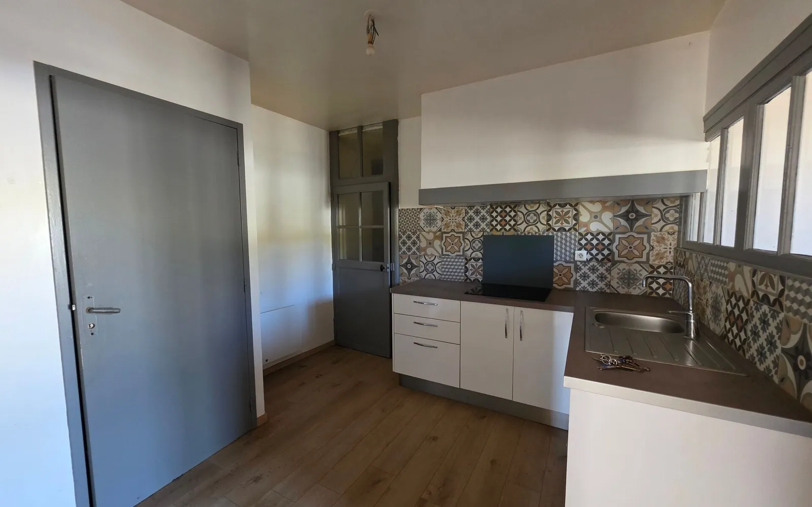 Immeuble 8 pièces 143 m² - Photo 1