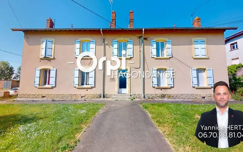 Immeuble de rapport 19 pièces 459 m² - Photo 1