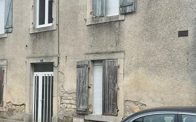 Immeuble 358 m² - Photo 1