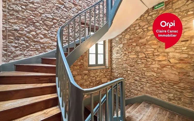 Immeuble de rapport 8 pièces 175 m² - Photo 1