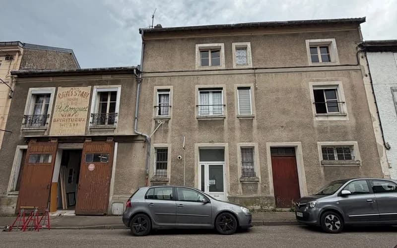 Immeuble 5 pièces 83 m² - Photo 1