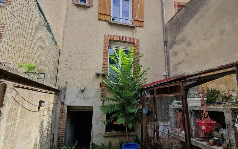 Immeuble 4 pièces 118 m² - Photo 1