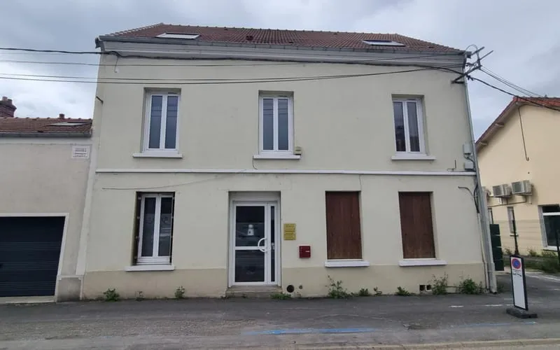 Immeuble de rapport 8 pièces 200 m² - Photo 1