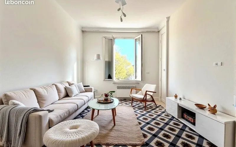 Immeuble de rapport 2 pièces 112 m² - Photo 1