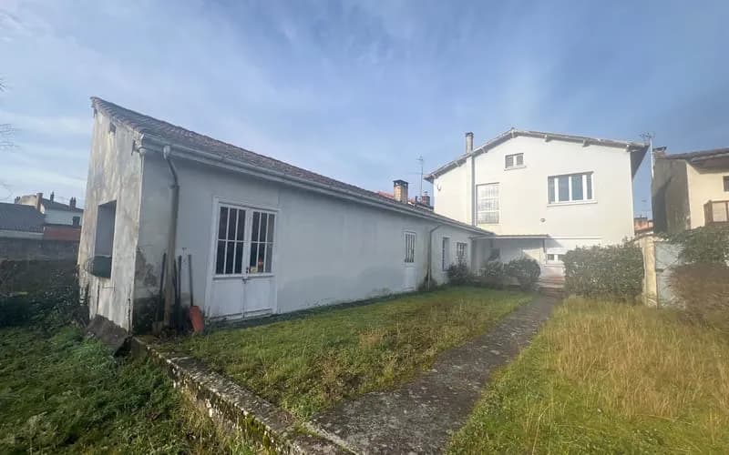 Immeuble de rapport 3 pièces 170 m² - Photo 1