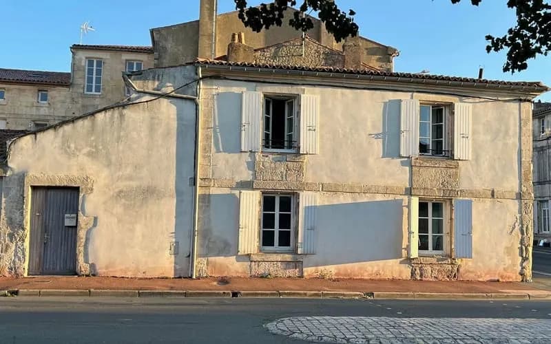 Immeuble de rapport 6 pièces 114 m² - Photo 1