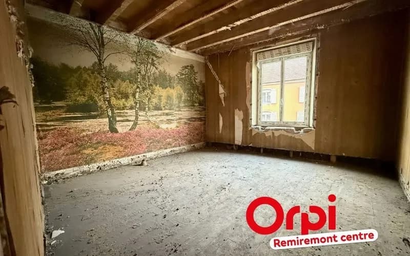 Immeuble de rapport 13 pièces 196 m² - Photo 1