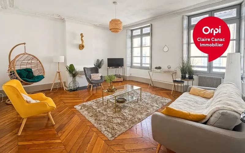 Immeuble de rapport 14 pièces 391 m² - Photo 1